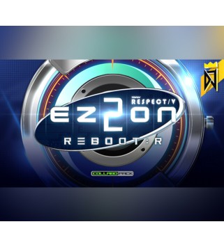 DJMAX RESPECT V - EZ2ON PACK Steam Key EUROPE